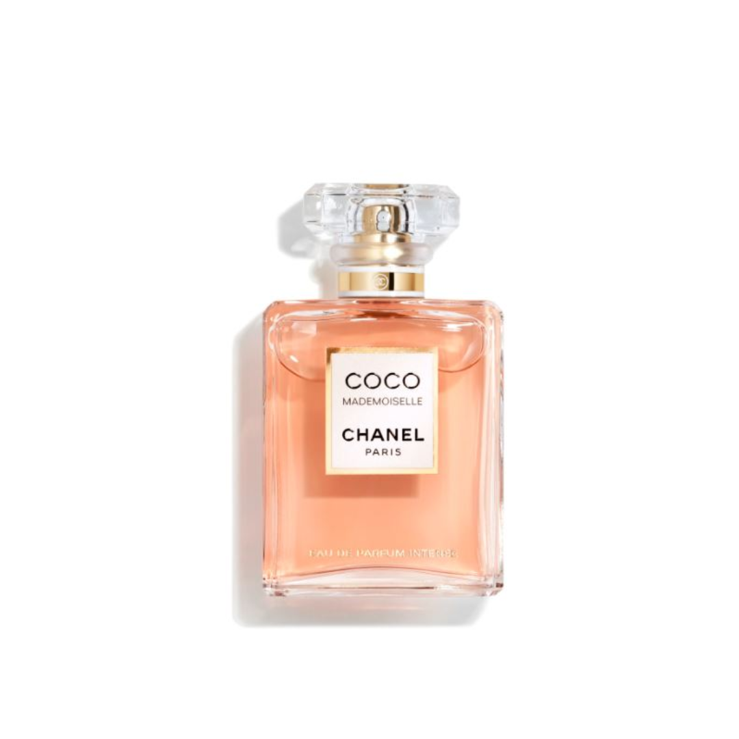 Coco Mademoiselle