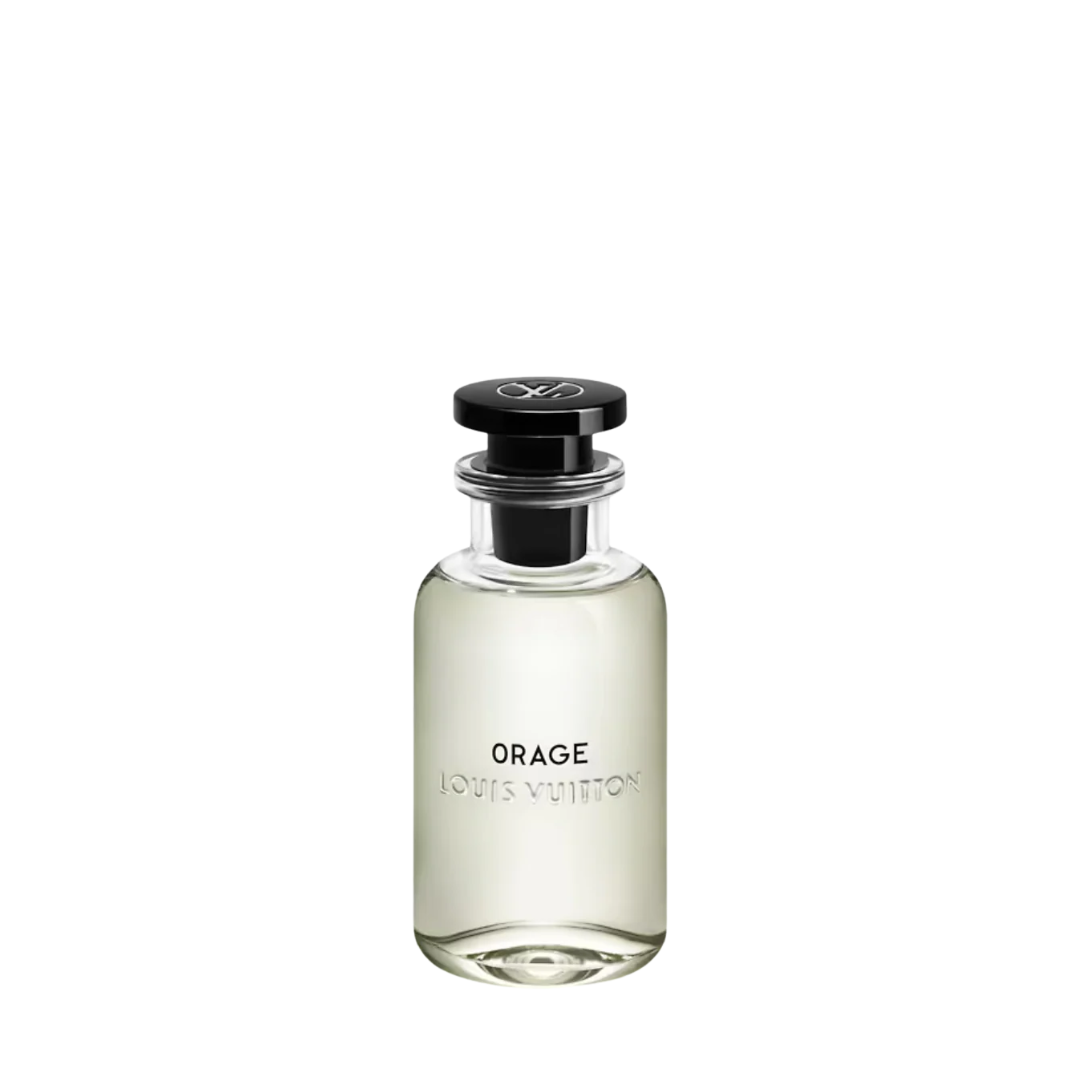 LOUIS VUITTON Orage EDP