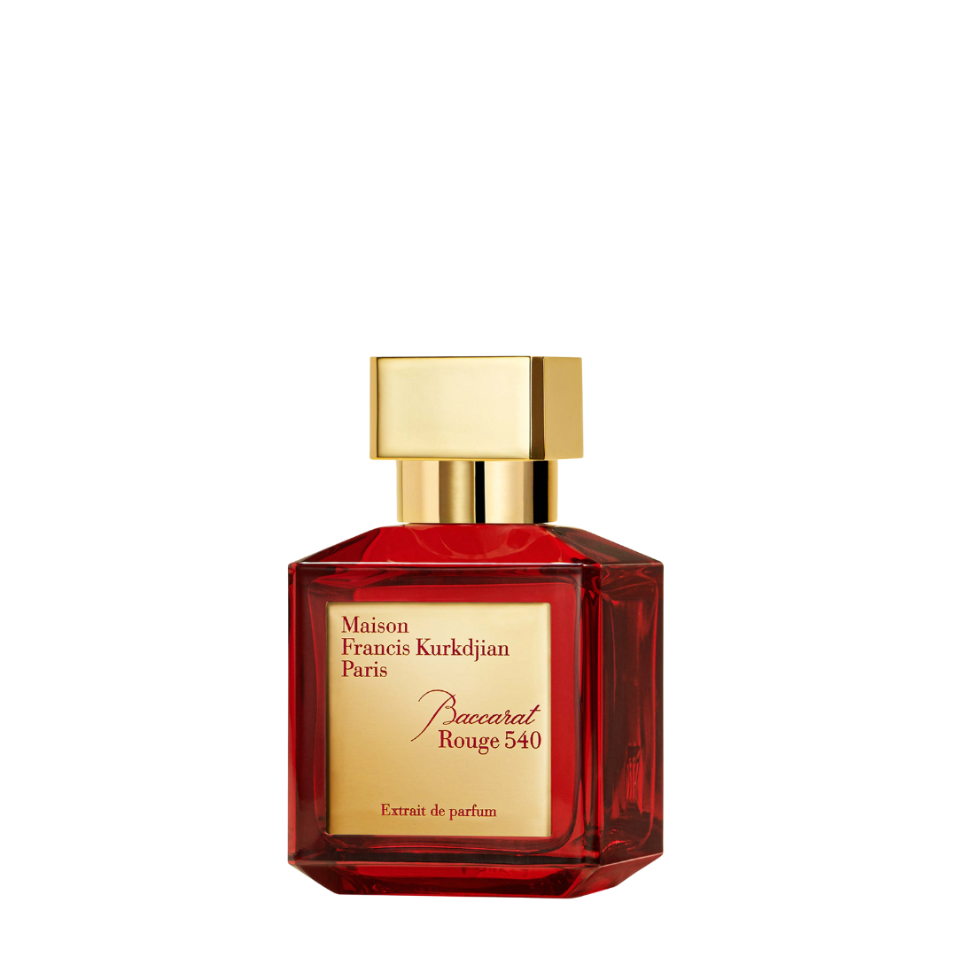 MAISON FRANCIS KURKDJIAN Baccarat Rouge 540 Extrait de parfum