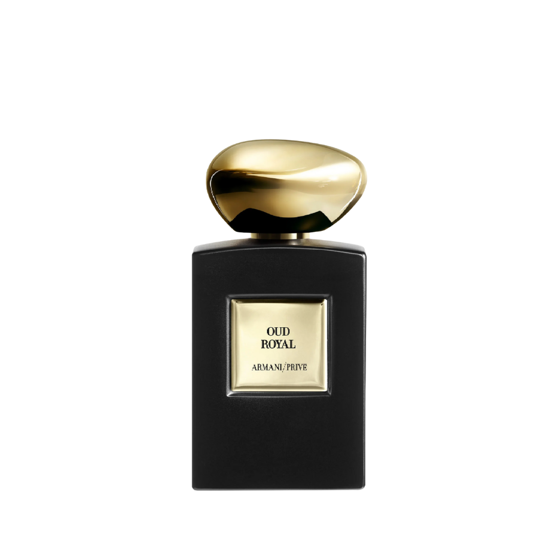 Armani PRIVE Oud Royal