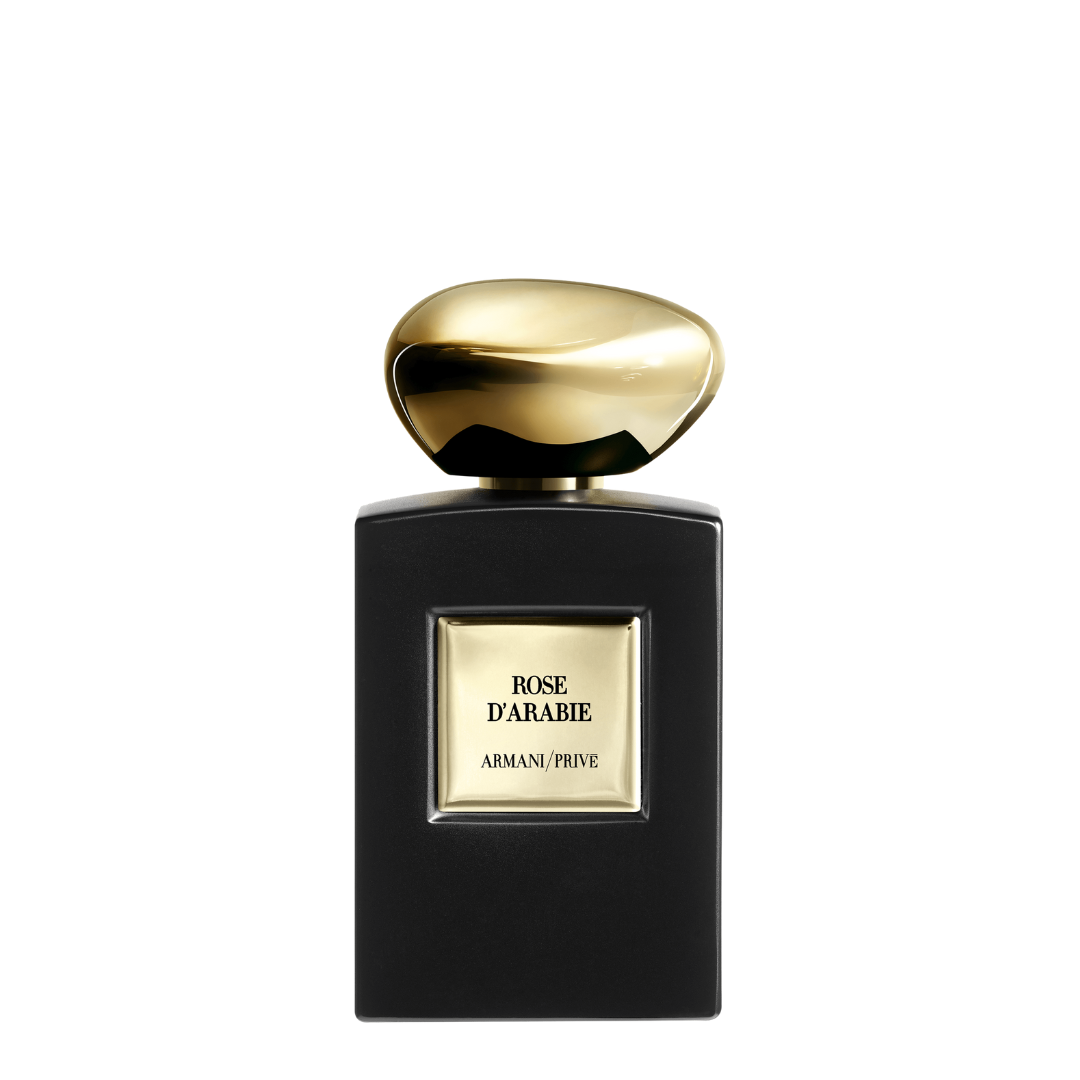 Armani PRIVE Rose d’Arabie