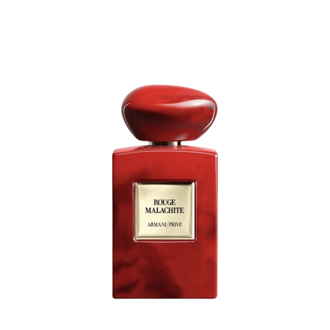 Armani PRIVE Rouge Malachite