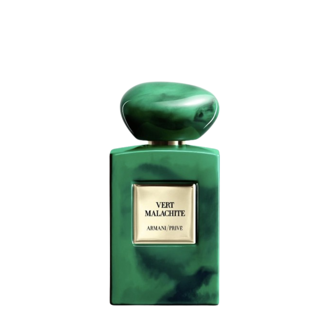 Armani PRIVE Vert Malachite