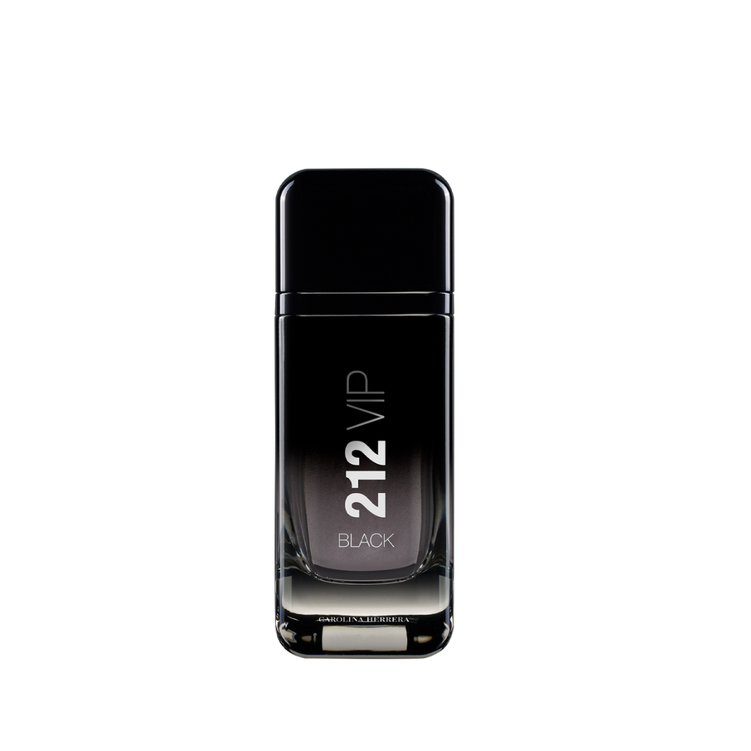 CAROLINA HERRERA 212 VIP BLACK MAN EDP