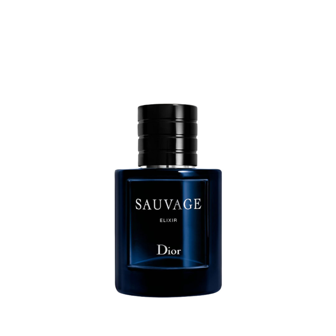 DIOR Sauvage Elixir EDP