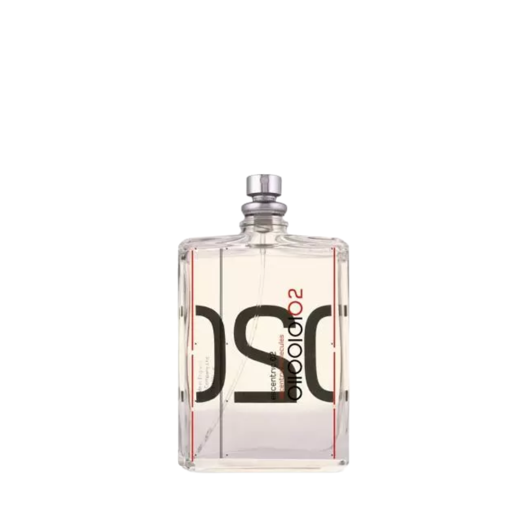 Escentric Molecules Escentric 02 EDT