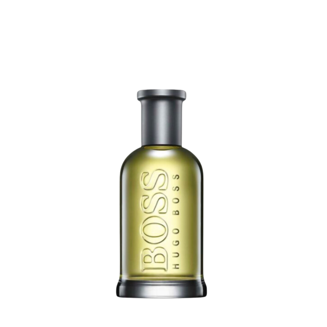 Hugo Boss Bottled