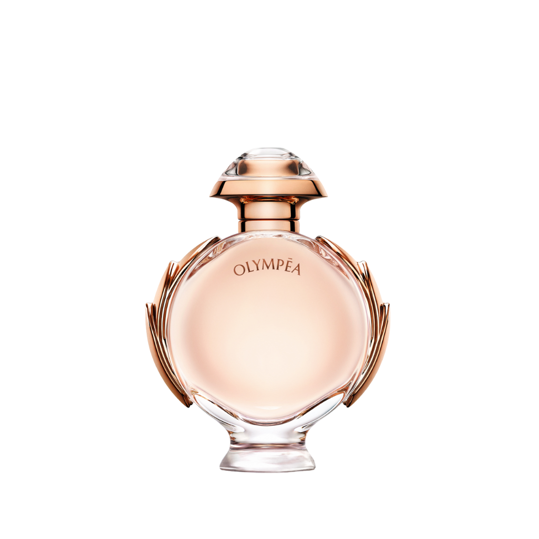 RABANNE Olympea Woman