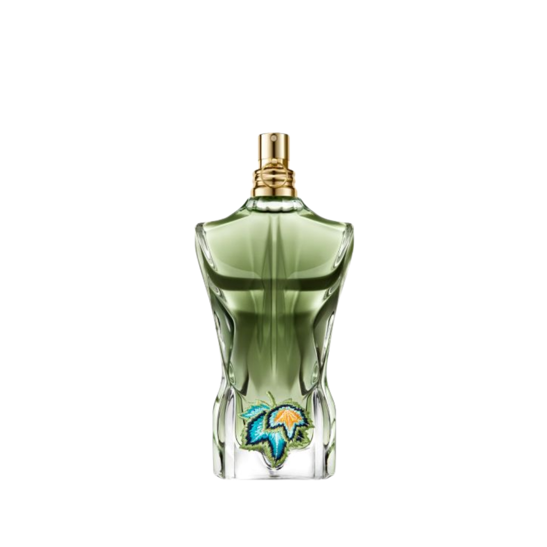 JEAN PAUL GAULTIER Le Beau Paradise Garden EDP