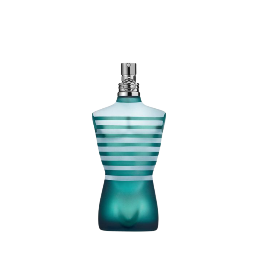 JEAN PAUL GAULTIER Le Male EDT