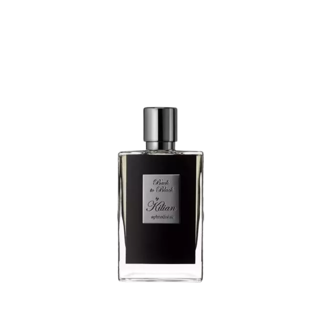 KILIAN Back To Black EDP
