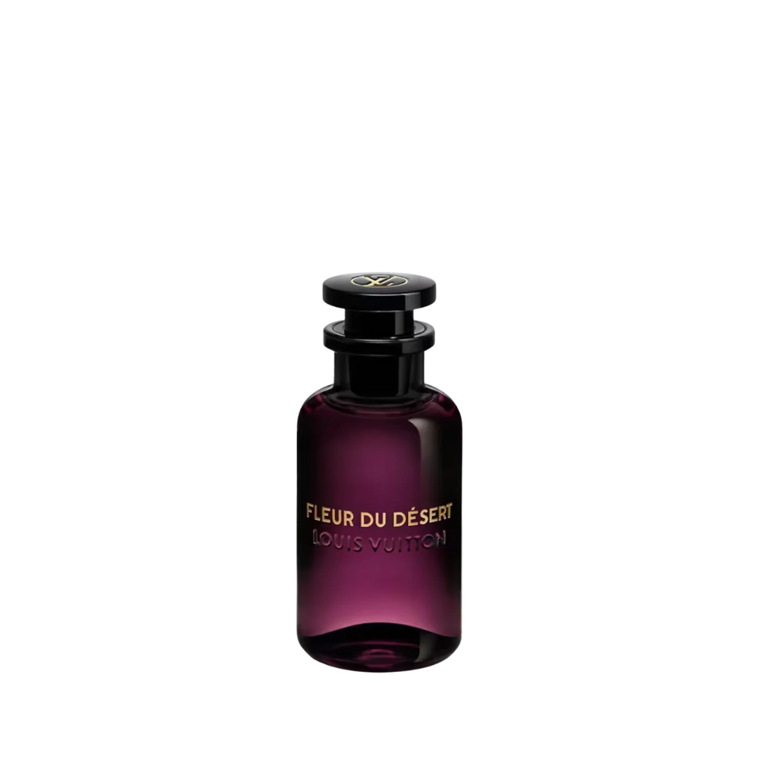 LOUIS VUITTON Fleur du Désert EDP