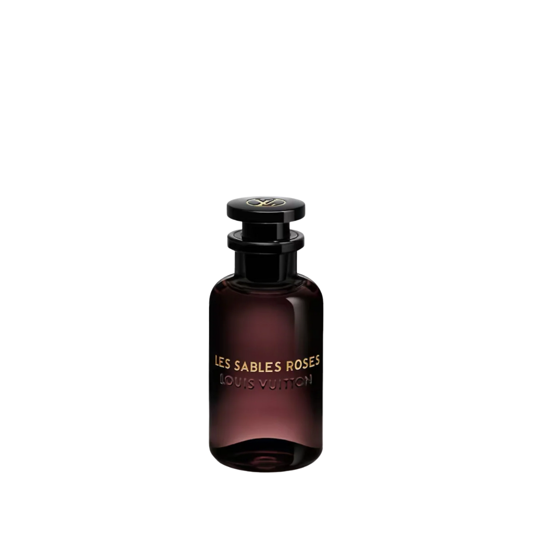 LOUIS VUITTON Les Sables Roses EDP