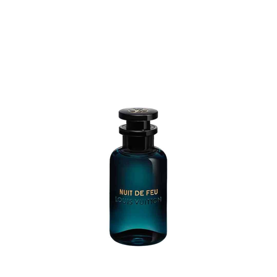 LOUIS VUITTON Nuit de Feu EDP