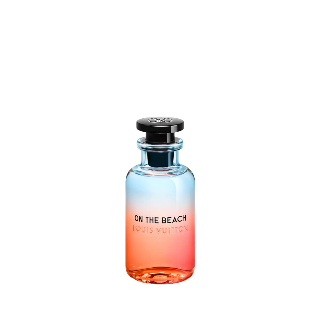 LOUIS VUITTON On the beach EDP