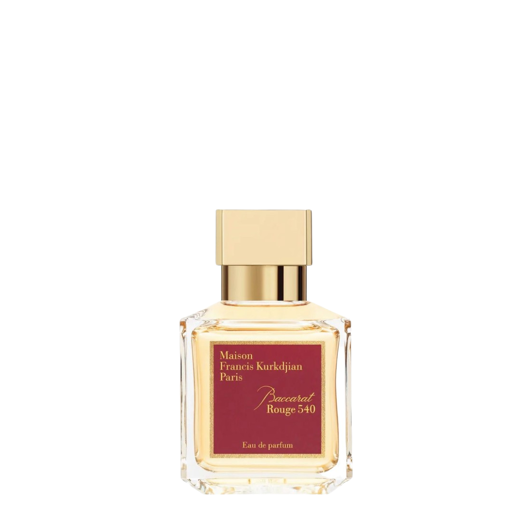MAISON FRANCIS KURKDJIAN Baccarat Rouge 540 EDP
