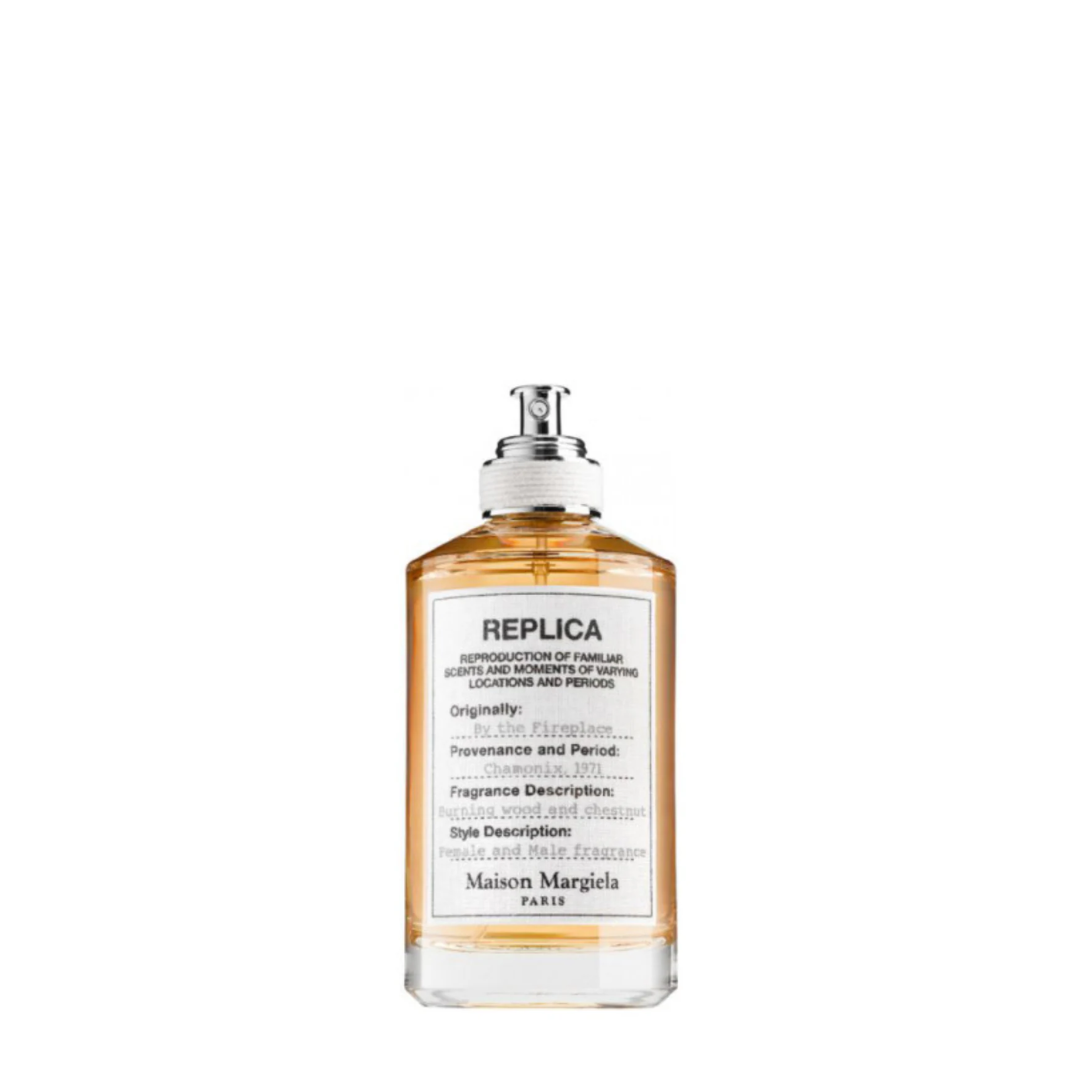 MAISON MARGIELA Replica By The Fireplace EDT