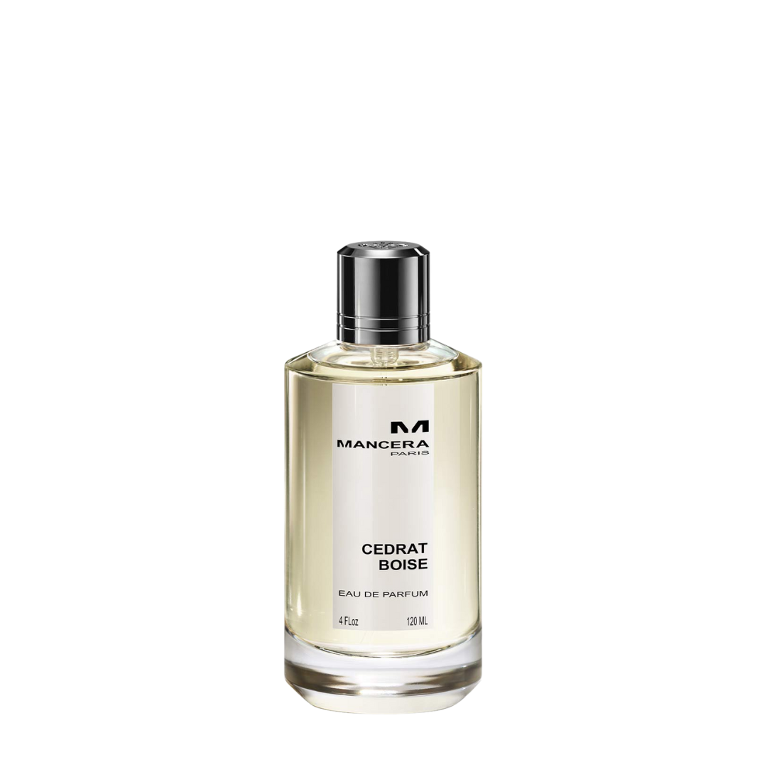 MANCERA Cedrat Boise EDP
