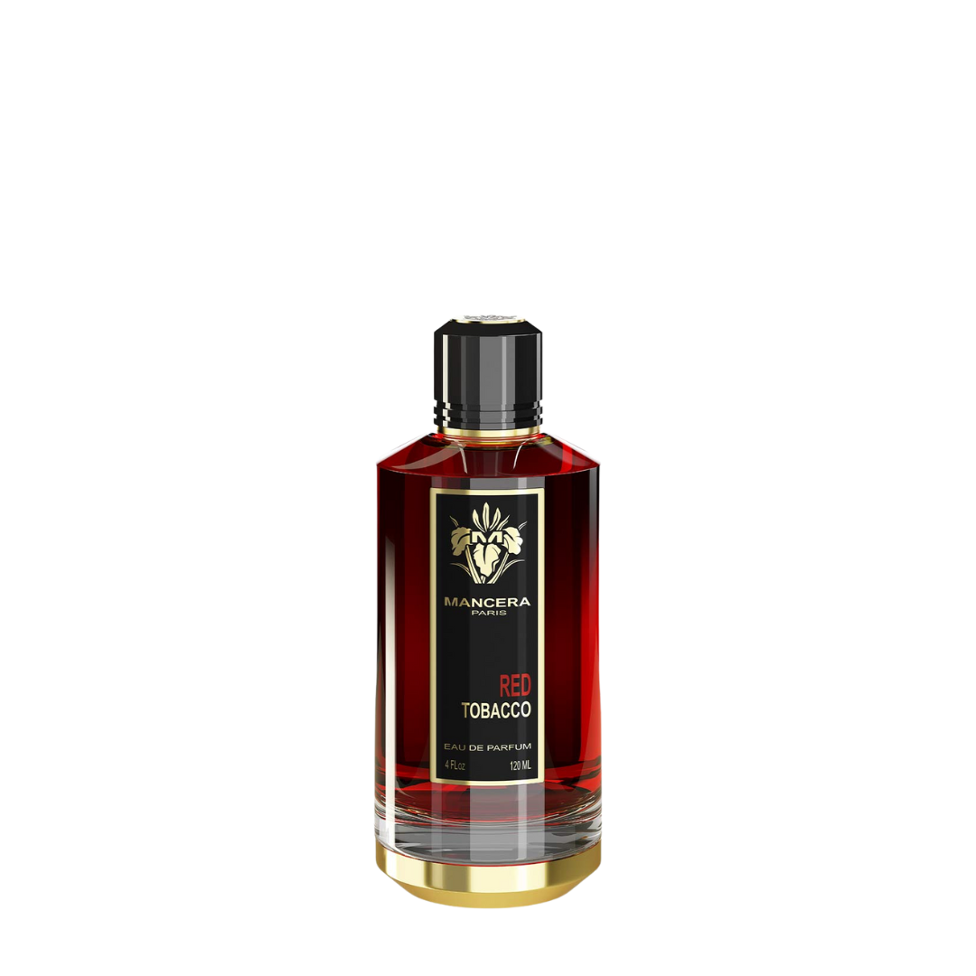 MANCERA Red Tobacco