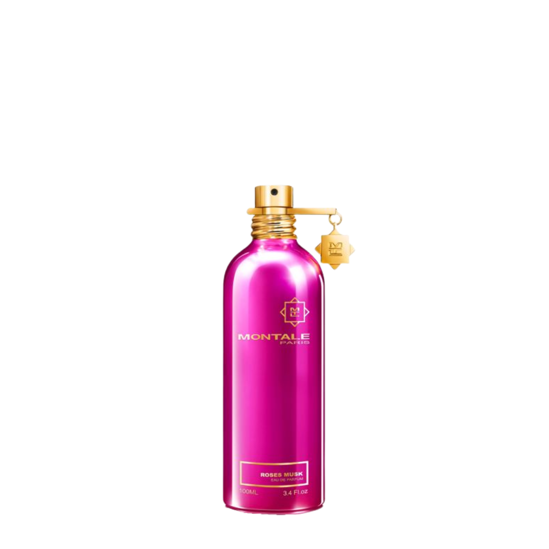 MONTALE Roses Musk EDP