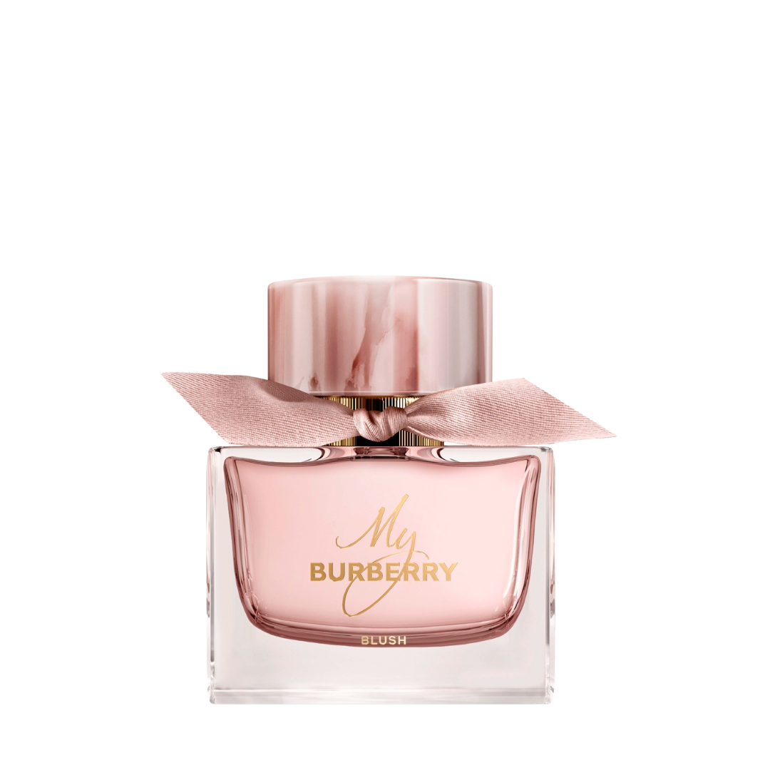 My Burberry Blush Woman