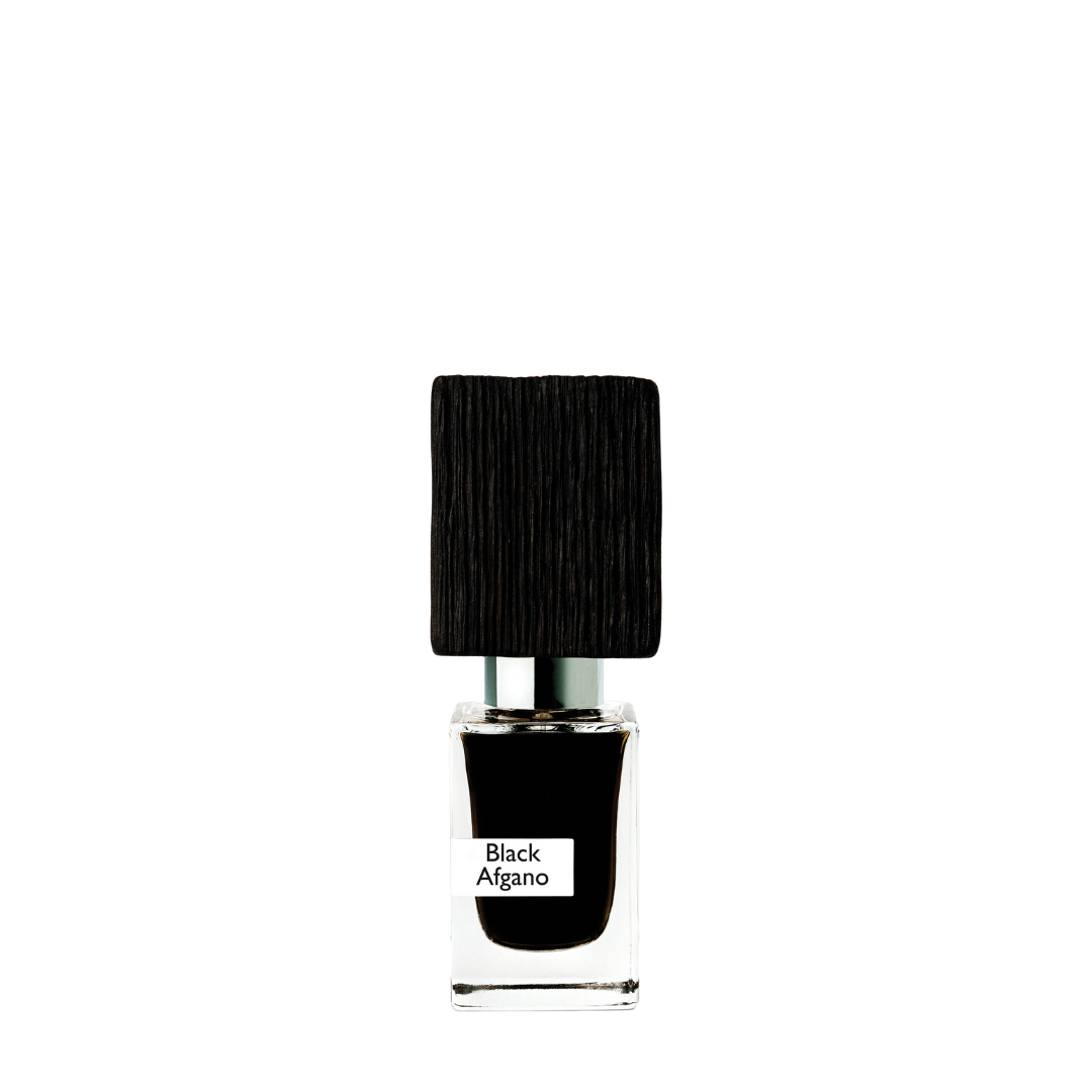 NASOMATTO Black Afgano