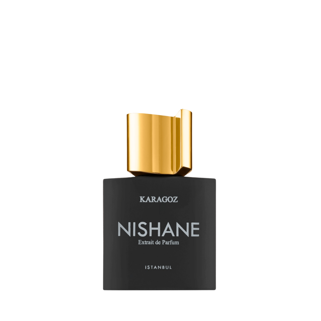 NISHANE Karagoz Extrait