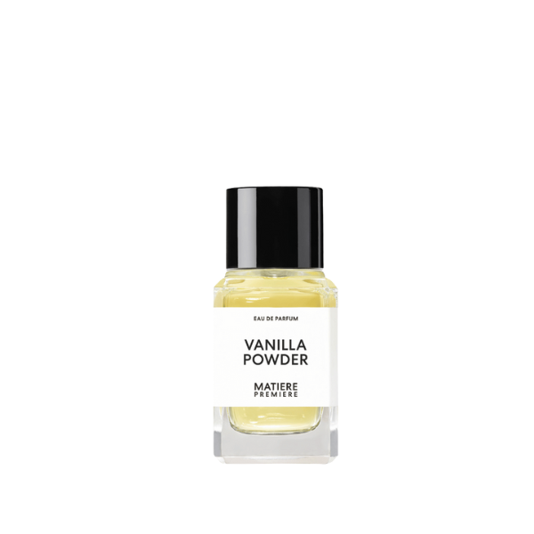 MATIERE PREMIERE Vanilla Powder EDP