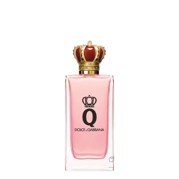 DOLCE&GABBANA QUEEN EDP