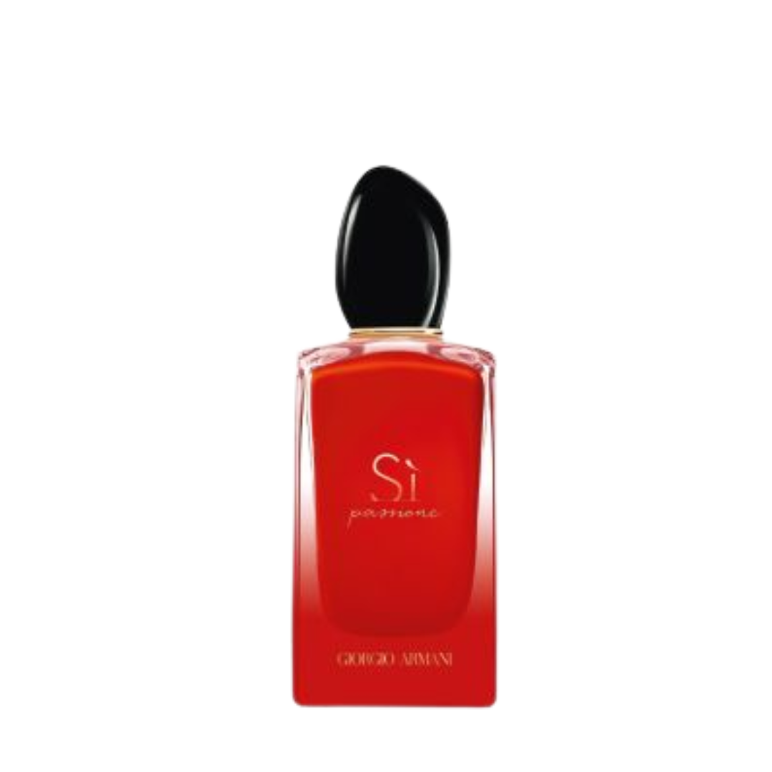 ARMANI Si Passione Femme