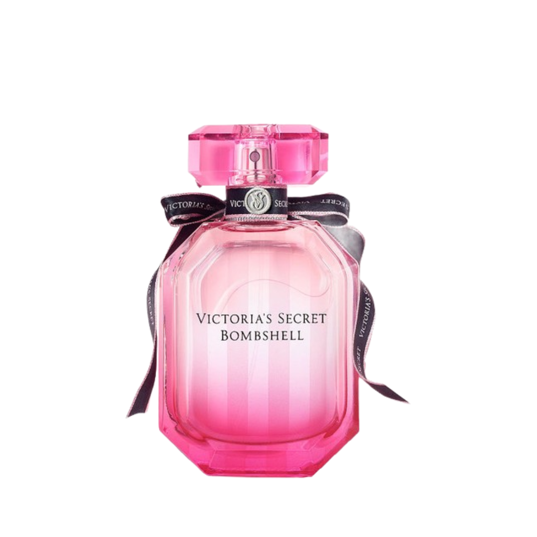 Bombshell Victoria's Secret