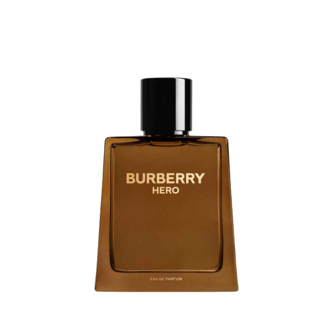 BURBERRY Hero EDP