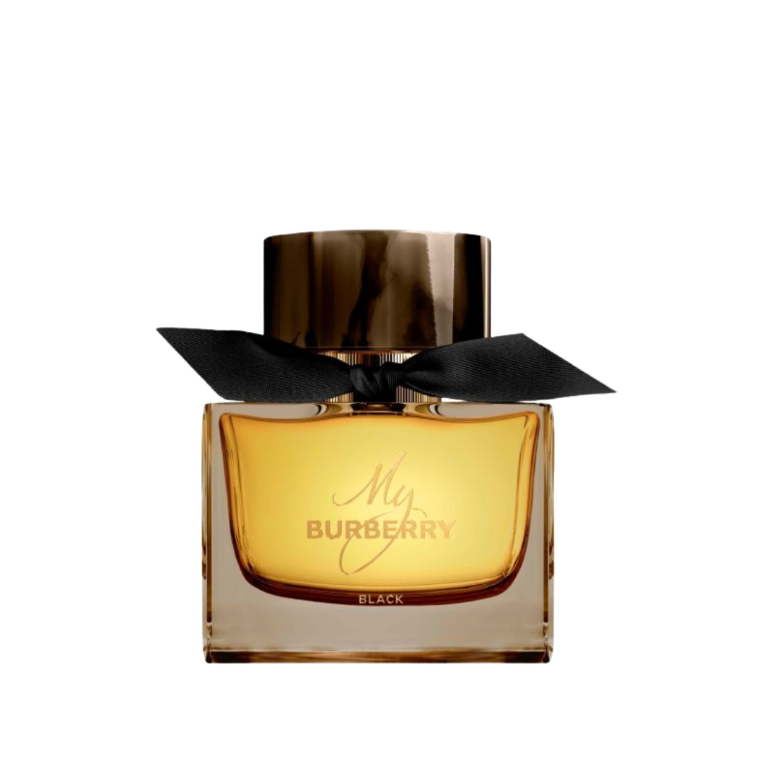 BURBERRY My Burberry Black Woman