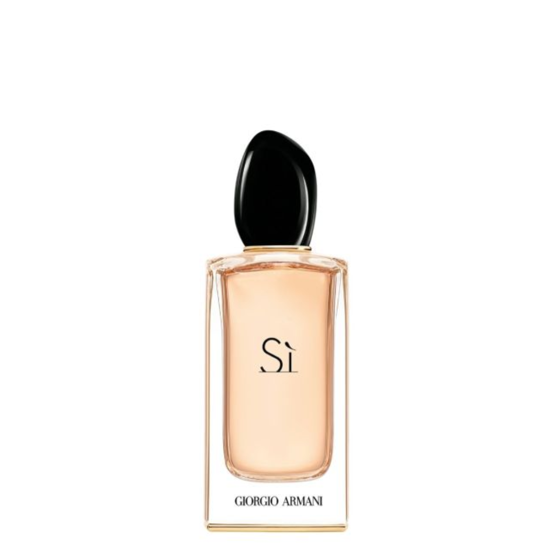 ARMANI Si