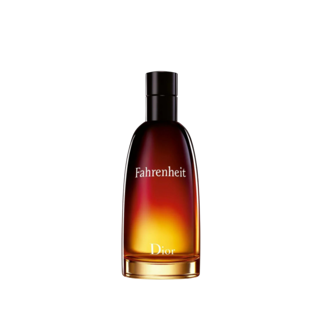 Christian Dior Fahrenheit EDP
