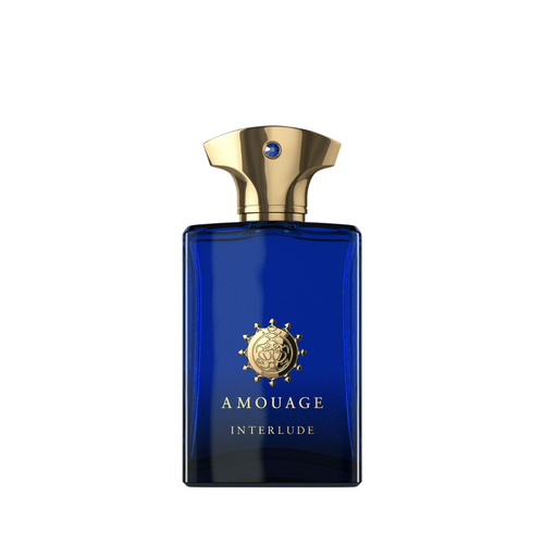 AMOUAGE Interlude