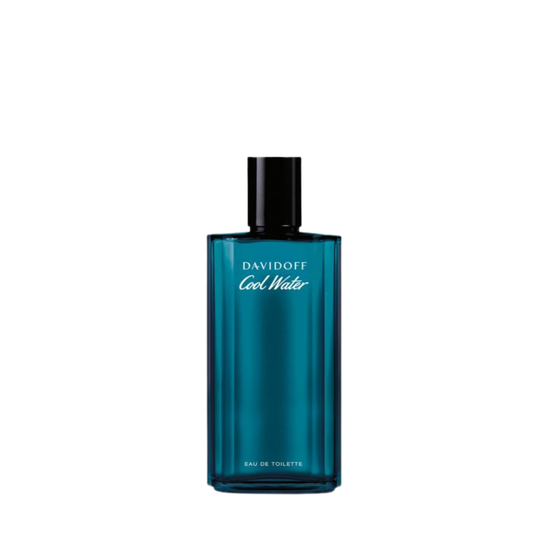 DAVIDOFF Cool Water EDT