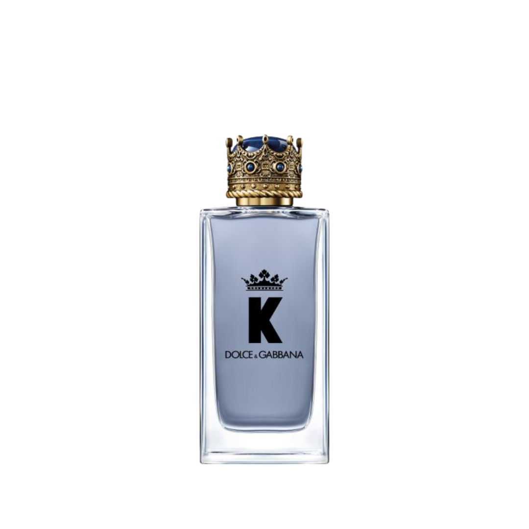 DOLCE&GABBANA K Man Edt