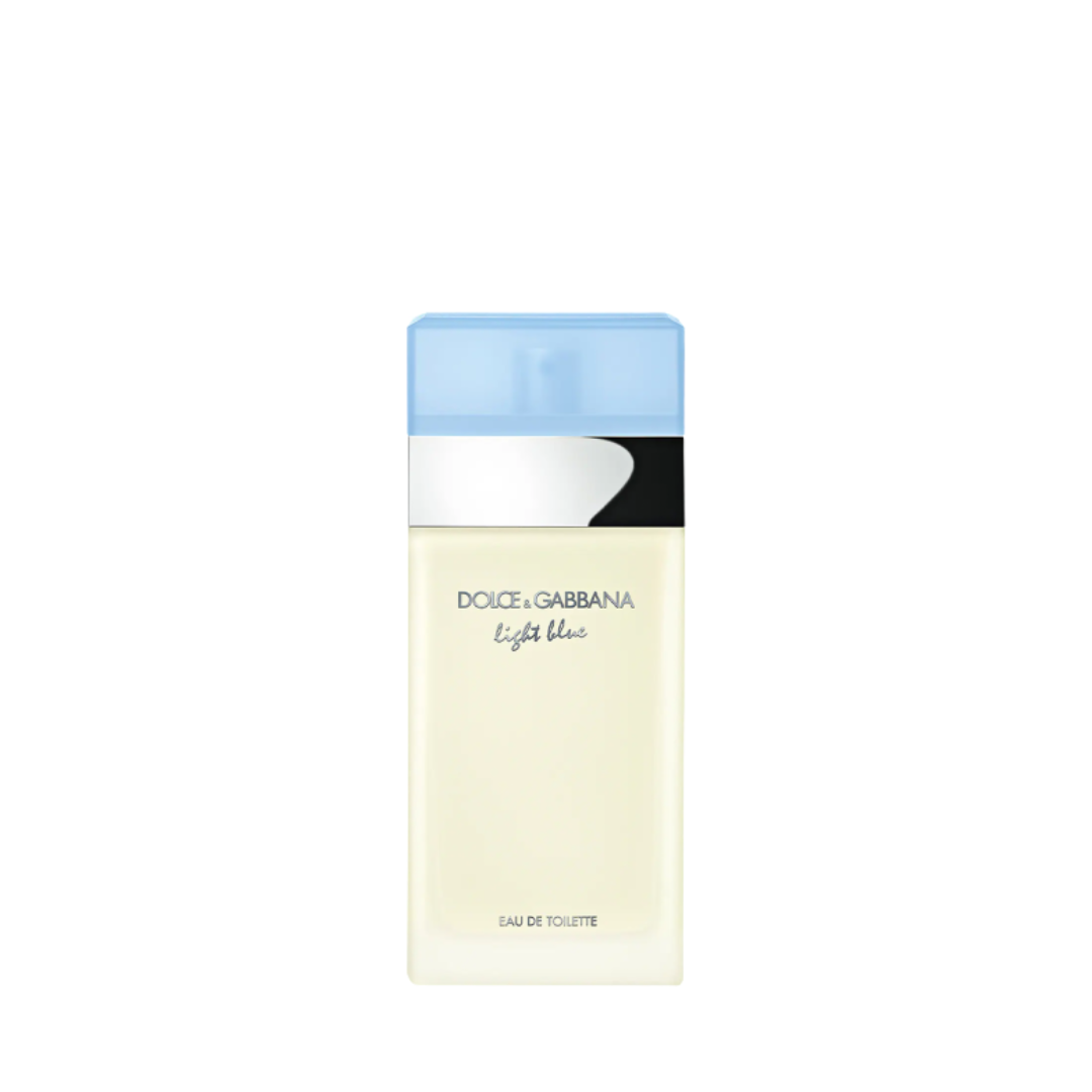 DOLCE&GABBANA Light Blue Pour Femme