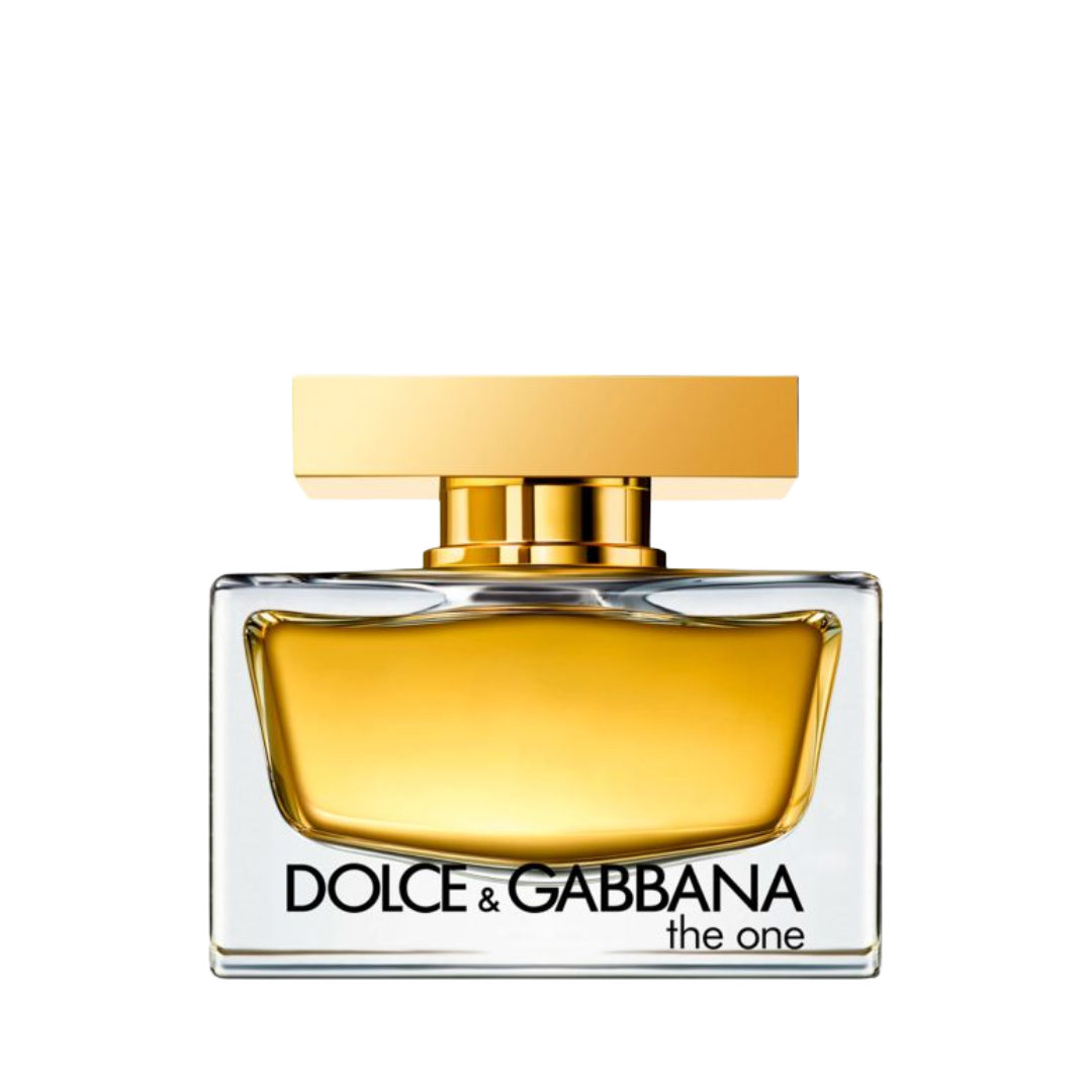 DOLCE&GABBANA The One Female EDP