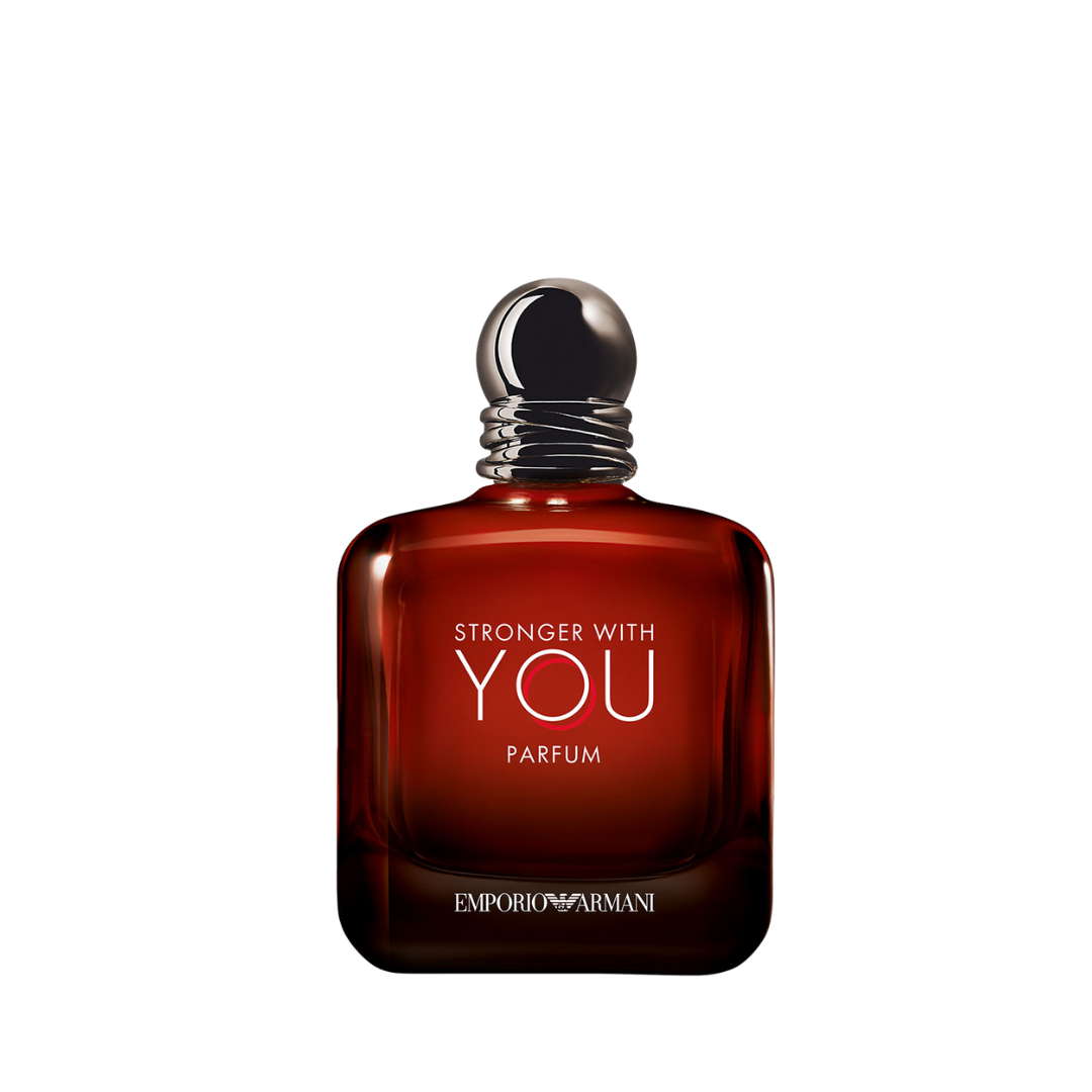Emporio Armani Stronger With You