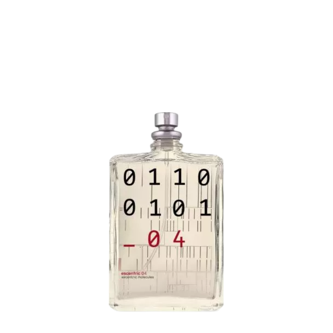 Escentric Molecules Escentric 04 EDT