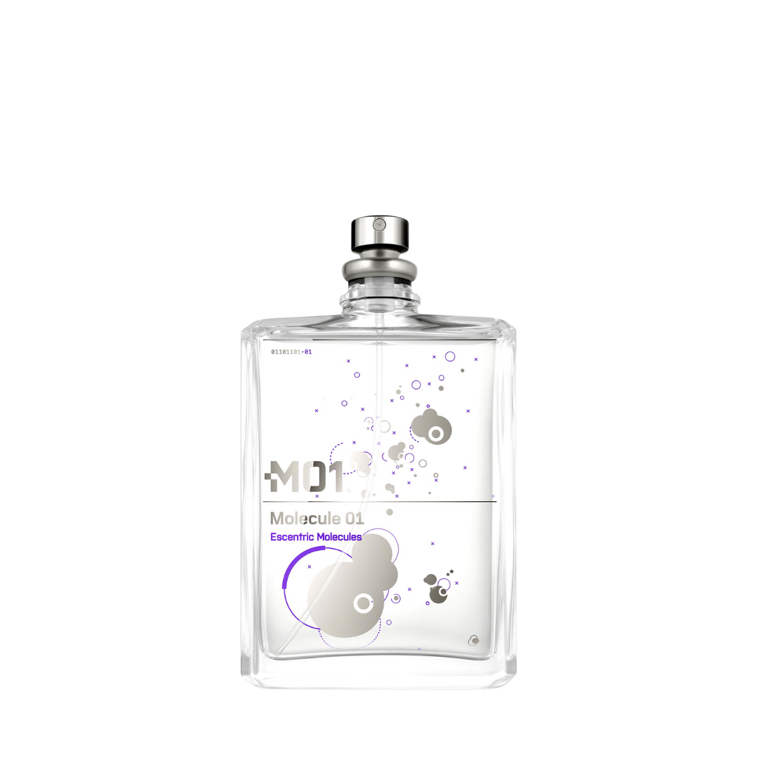 Escentric Molecules Molecule 01 EDT