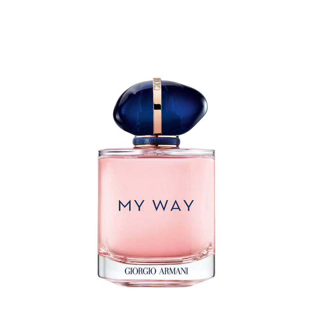 Giorgio Armani My Way
