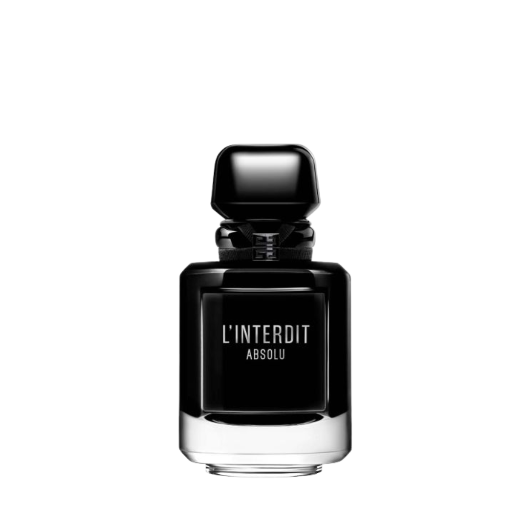 GIVENCHY L‘Interdit Intense Woman EDP