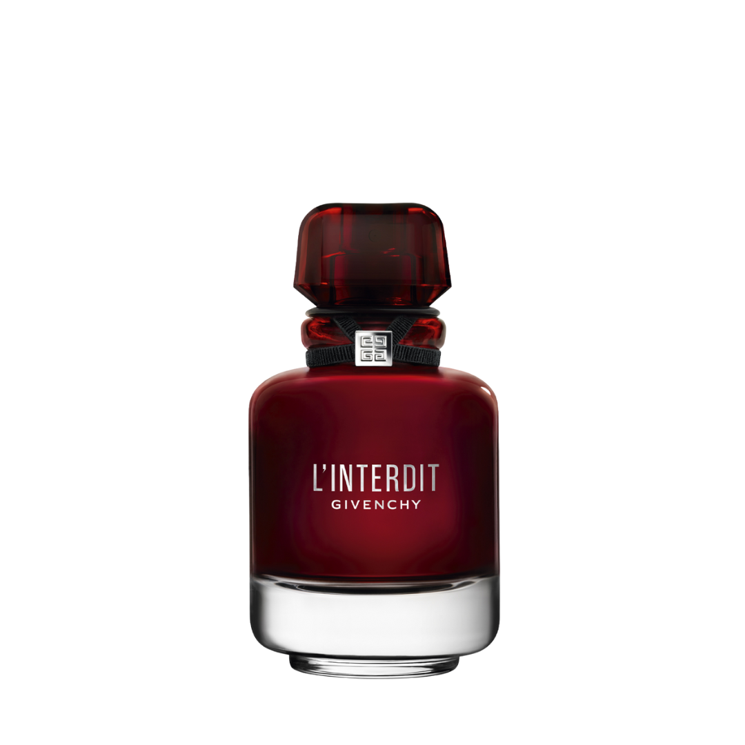 GIVENCHY L‘Interdit Rouge