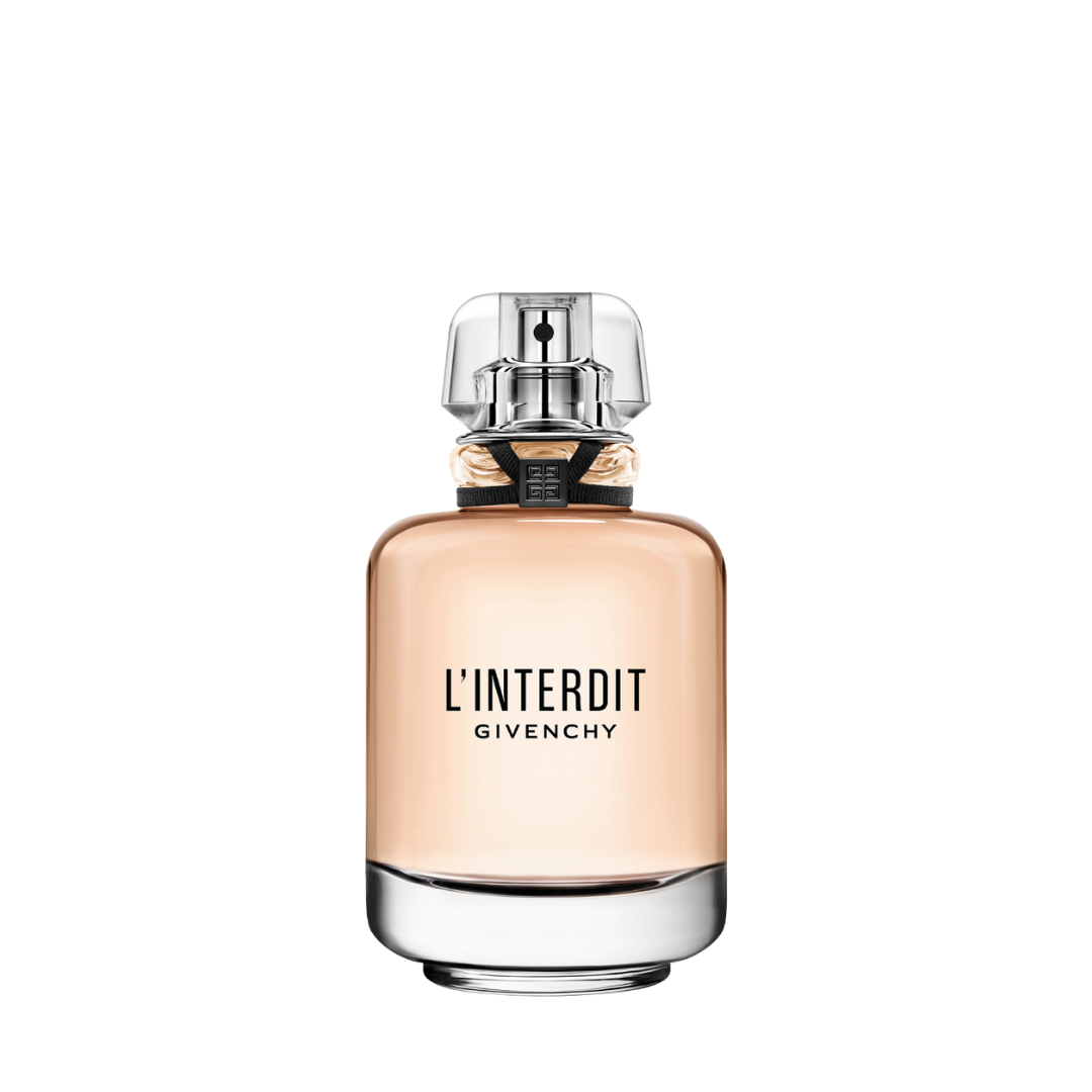 GIVENCHY L‘Interdit Woman