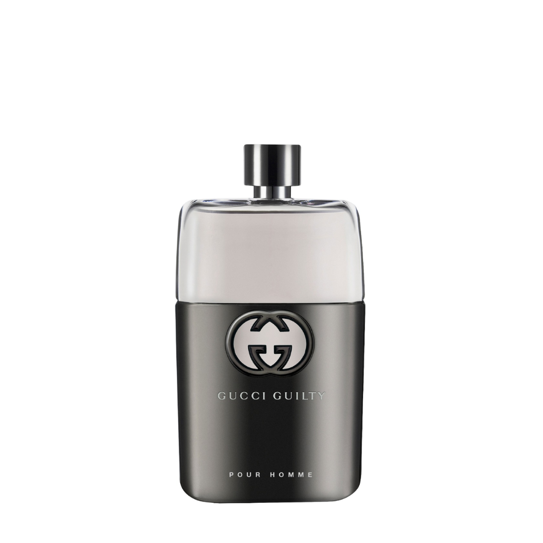 GUCCI Guilty Pour Homme