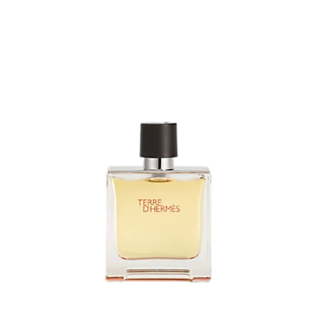 Hermes Terre d' Hermes