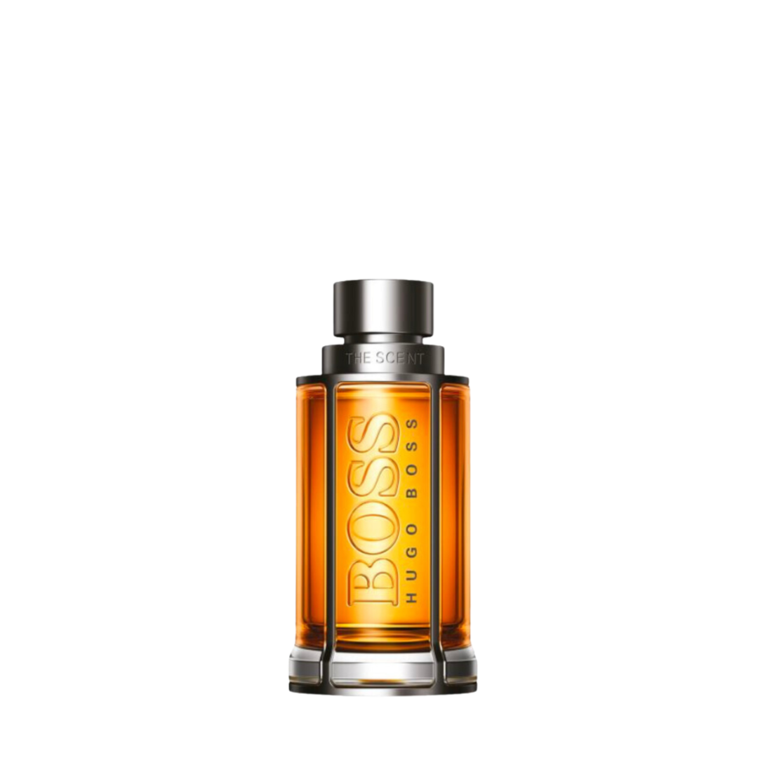 Hugo Boss The Scent